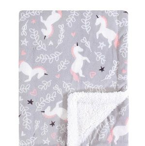 4lb Child’s Weighted Blanket to Relax & Sleep